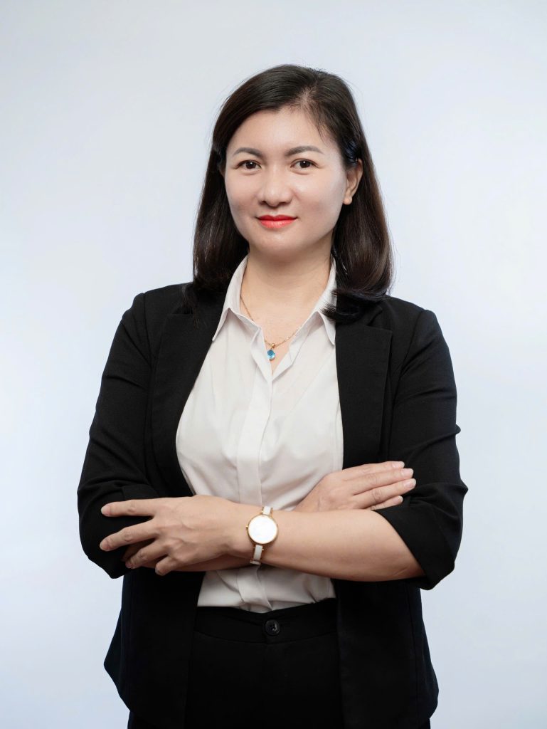 Phạm Thị Thanh